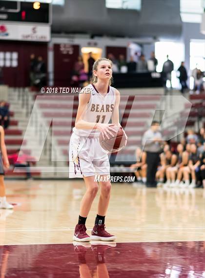 Thumbnail 1 in Silver Creek vs. Menlo-Atherton (CIF CCS D1 Final) photogallery.