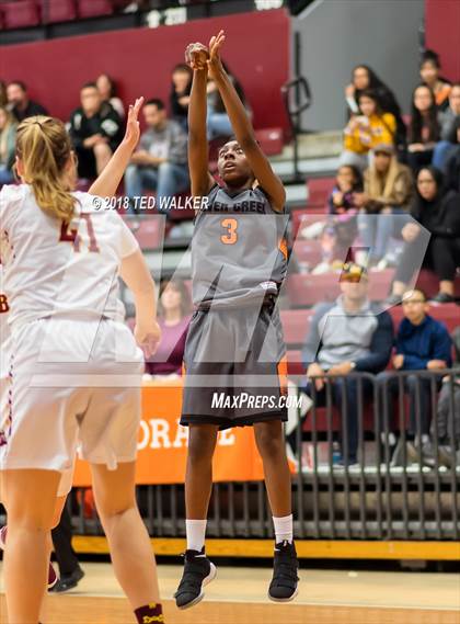 Thumbnail 1 in Silver Creek vs. Menlo-Atherton (CIF CCS D1 Final) photogallery.