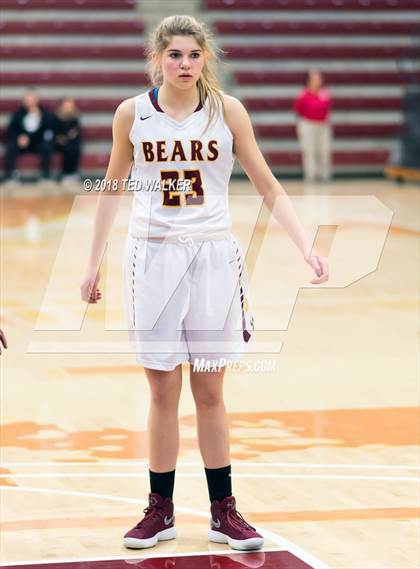 Thumbnail 1 in Silver Creek vs. Menlo-Atherton (CIF CCS D1 Final) photogallery.
