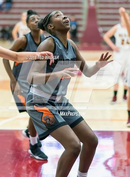 Thumbnail 3 in Silver Creek vs. Menlo-Atherton (CIF CCS D1 Final) photogallery.