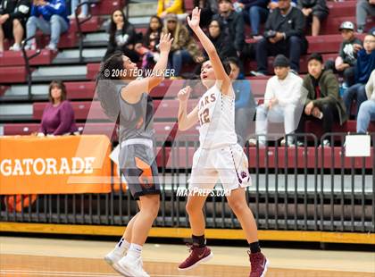 Thumbnail 1 in Silver Creek vs. Menlo-Atherton (CIF CCS D1 Final) photogallery.