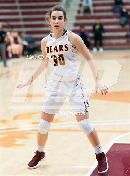 Thumbnail 1 in Silver Creek vs. Menlo-Atherton (CIF CCS D1 Final) photogallery.