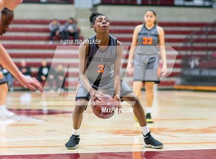 Thumbnail 1 in Silver Creek vs. Menlo-Atherton (CIF CCS D1 Final) photogallery.