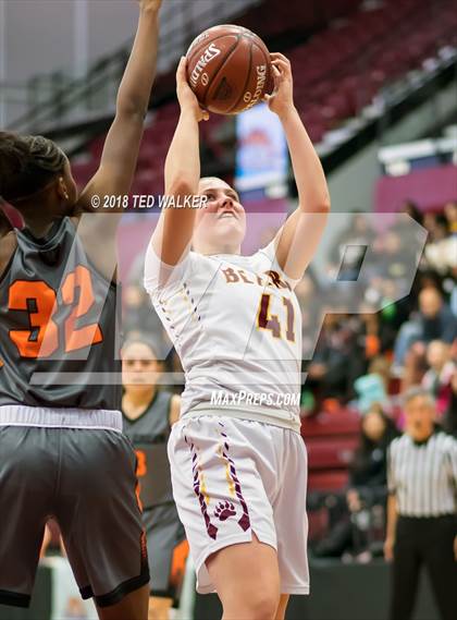 Thumbnail 2 in Silver Creek vs. Menlo-Atherton (CIF CCS D1 Final) photogallery.