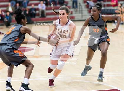 Thumbnail 1 in Silver Creek vs. Menlo-Atherton (CIF CCS D1 Final) photogallery.