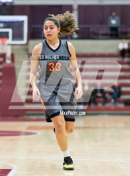 Thumbnail 1 in Silver Creek vs. Menlo-Atherton (CIF CCS D1 Final) photogallery.