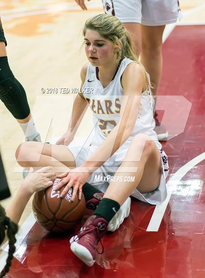 Thumbnail 3 in Silver Creek vs. Menlo-Atherton (CIF CCS D1 Final) photogallery.