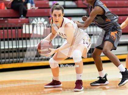 Thumbnail 1 in Silver Creek vs. Menlo-Atherton (CIF CCS D1 Final) photogallery.