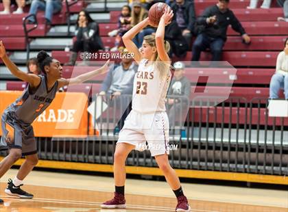 Thumbnail 2 in Silver Creek vs. Menlo-Atherton (CIF CCS D1 Final) photogallery.