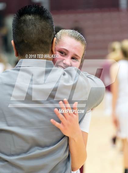 Thumbnail 3 in Silver Creek vs. Menlo-Atherton (CIF CCS D1 Final) photogallery.