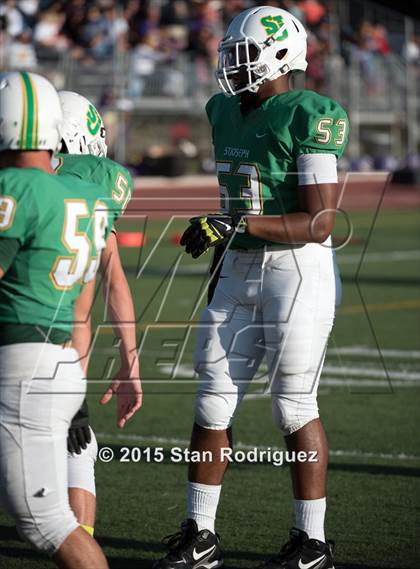 Thumbnail 2 in Righetti @ St. Joseph photogallery.