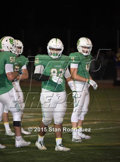 Thumbnail 2 in Righetti @ St. Joseph photogallery.