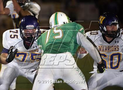 Thumbnail 2 in Righetti @ St. Joseph photogallery.