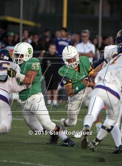 Thumbnail 3 in Righetti @ St. Joseph photogallery.