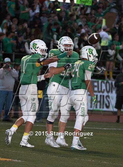 Thumbnail 1 in Righetti @ St. Joseph photogallery.