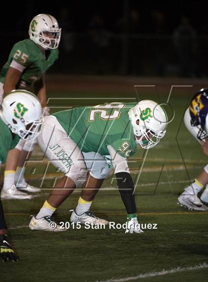 Thumbnail 3 in Righetti @ St. Joseph photogallery.