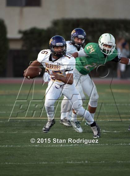 Thumbnail 3 in Righetti @ St. Joseph photogallery.
