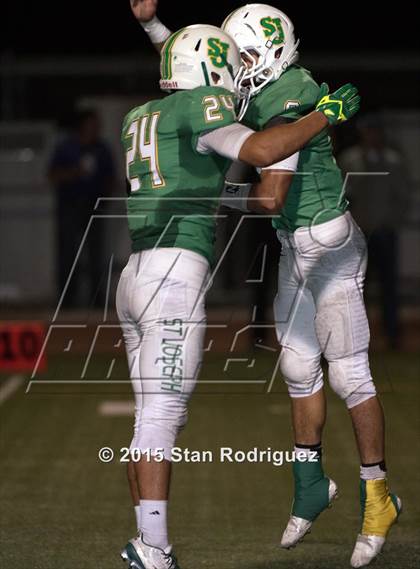 Thumbnail 2 in Righetti @ St. Joseph photogallery.