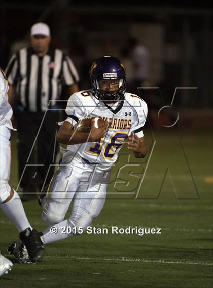 Thumbnail 3 in Righetti @ St. Joseph photogallery.