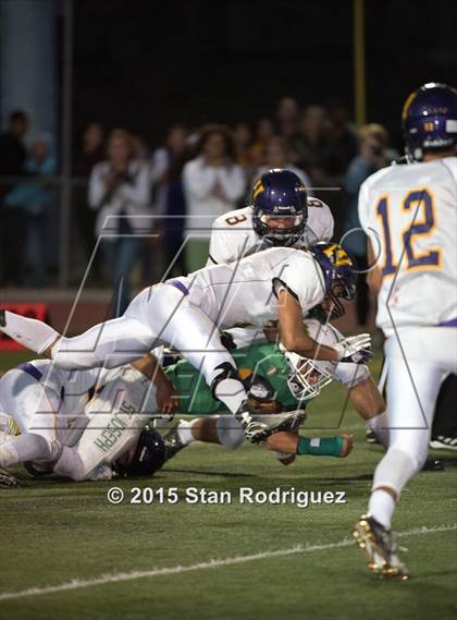 Thumbnail 1 in Righetti @ St. Joseph photogallery.