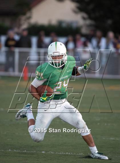 Thumbnail 2 in Righetti @ St. Joseph photogallery.