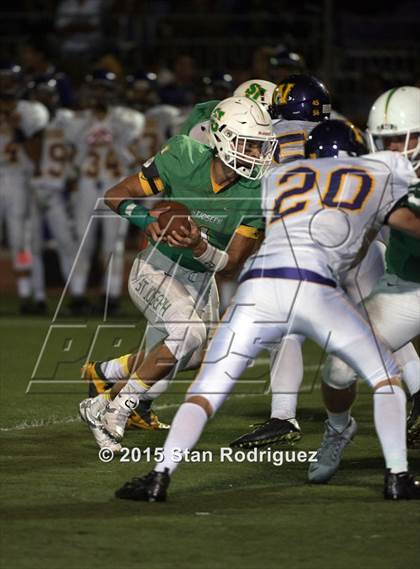 Thumbnail 1 in Righetti @ St. Joseph photogallery.