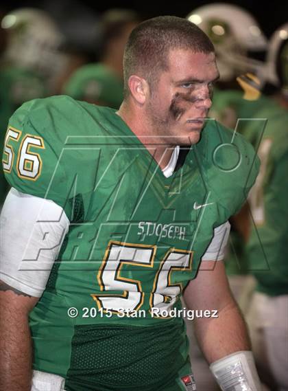 Thumbnail 1 in Righetti @ St. Joseph photogallery.