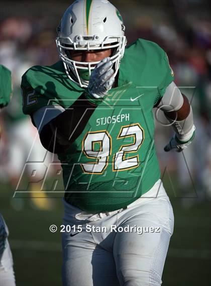 Thumbnail 2 in Righetti @ St. Joseph photogallery.