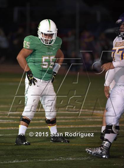 Thumbnail 2 in Righetti @ St. Joseph photogallery.