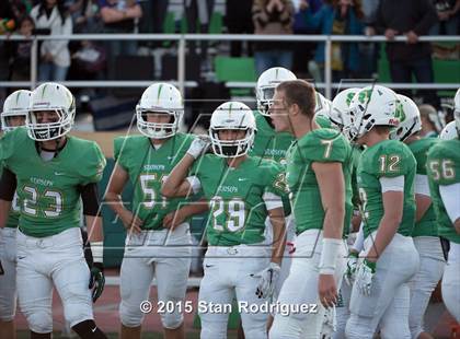Thumbnail 1 in Righetti @ St. Joseph photogallery.