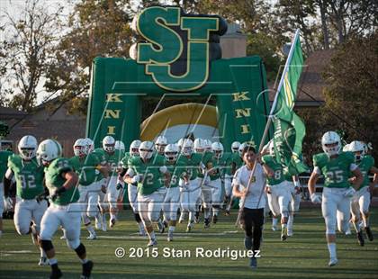 Thumbnail 3 in Righetti @ St. Joseph photogallery.