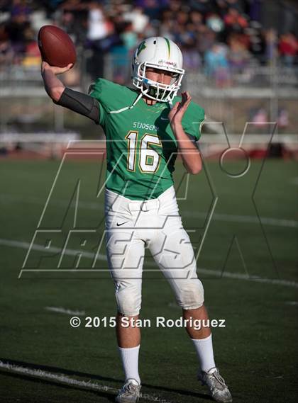 Thumbnail 1 in Righetti @ St. Joseph photogallery.