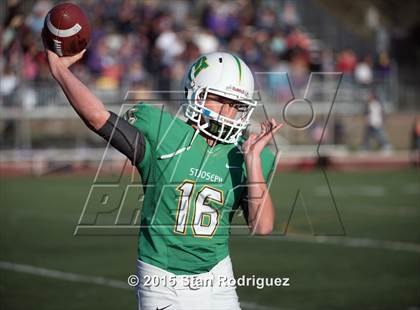 Thumbnail 3 in Righetti @ St. Joseph photogallery.