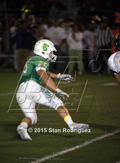Thumbnail 1 in Righetti @ St. Joseph photogallery.