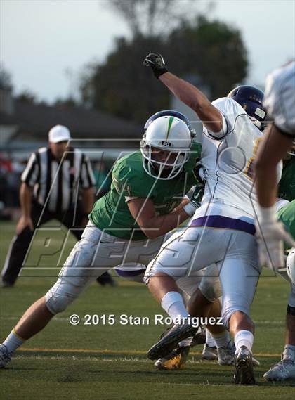 Thumbnail 3 in Righetti @ St. Joseph photogallery.