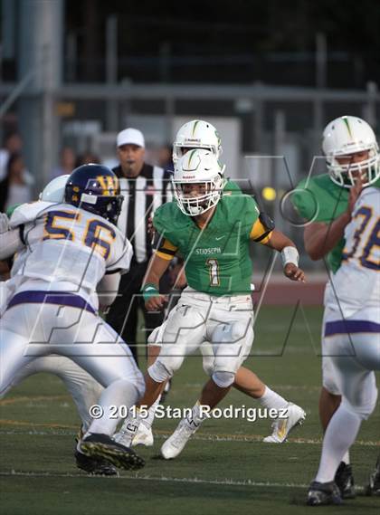 Thumbnail 3 in Righetti @ St. Joseph photogallery.