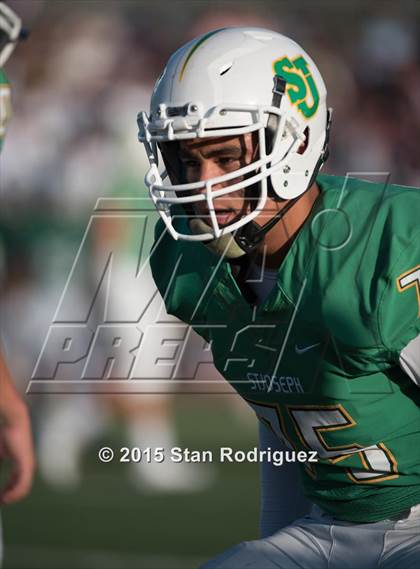 Thumbnail 2 in Righetti @ St. Joseph photogallery.