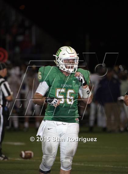 Thumbnail 3 in Righetti @ St. Joseph photogallery.