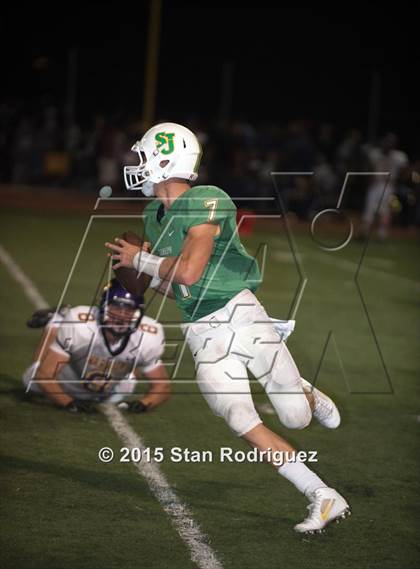 Thumbnail 2 in Righetti @ St. Joseph photogallery.