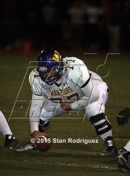 Thumbnail 3 in Righetti @ St. Joseph photogallery.