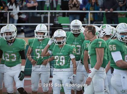 Thumbnail 3 in Righetti @ St. Joseph photogallery.