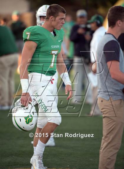 Thumbnail 1 in Righetti @ St. Joseph photogallery.