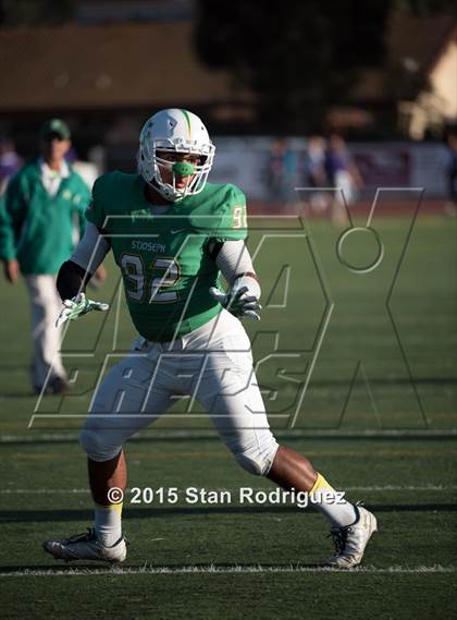 Thumbnail 3 in Righetti @ St. Joseph photogallery.
