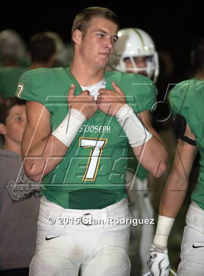 Thumbnail 1 in Righetti @ St. Joseph photogallery.