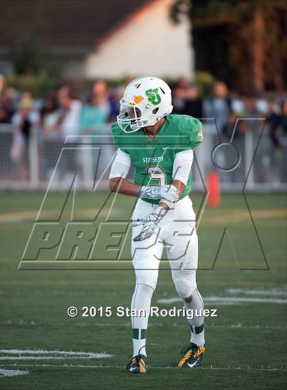 Thumbnail 1 in Righetti @ St. Joseph photogallery.