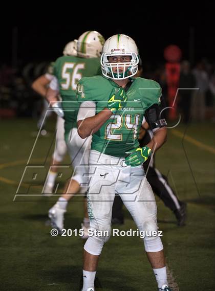 Thumbnail 3 in Righetti @ St. Joseph photogallery.