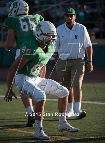 Thumbnail 2 in Righetti @ St. Joseph photogallery.