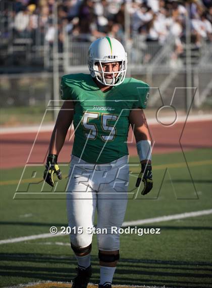 Thumbnail 1 in Righetti @ St. Joseph photogallery.