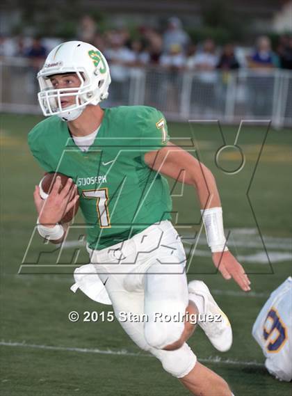 Thumbnail 1 in Righetti @ St. Joseph photogallery.