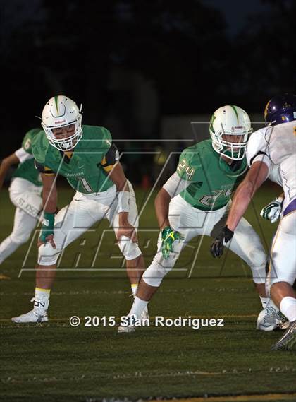 Thumbnail 1 in Righetti @ St. Joseph photogallery.